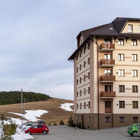 Appartamento Zlatibor Hills 31 Esterno foto