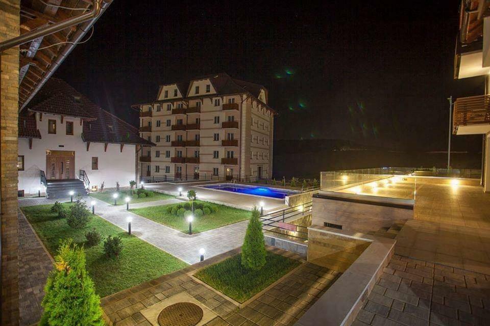 Appartamento Zlatibor Hills 31 Esterno foto