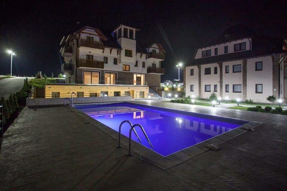 Appartamento Zlatibor Hills 31 Esterno foto