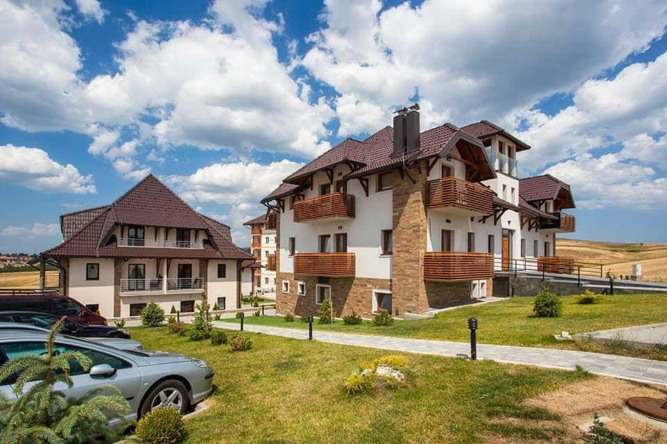 Appartamento Zlatibor Hills 31 Esterno foto