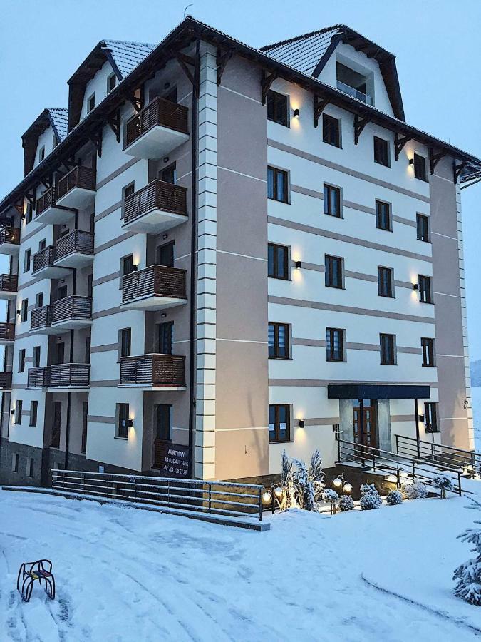Appartamento Zlatibor Hills 31 Esterno foto