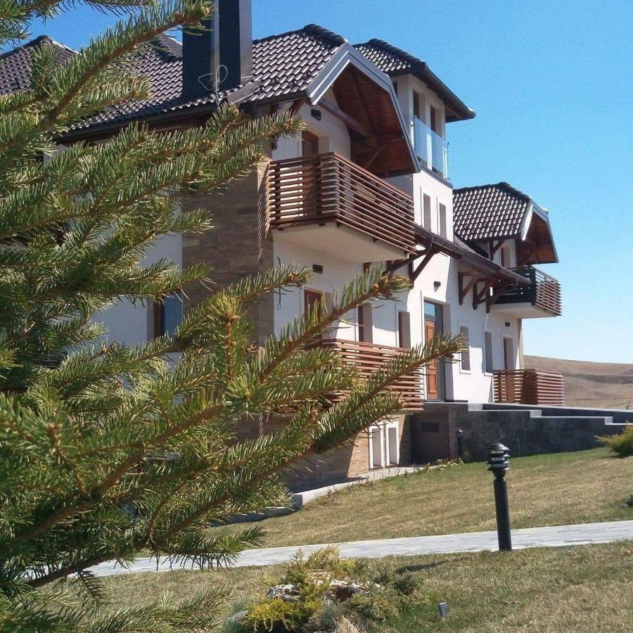 Appartamento Zlatibor Hills 31 Esterno foto