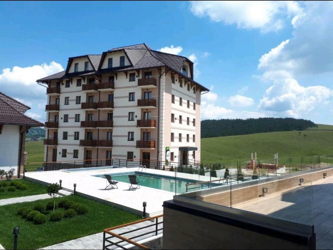 Appartamento Zlatibor Hills 31 Esterno foto