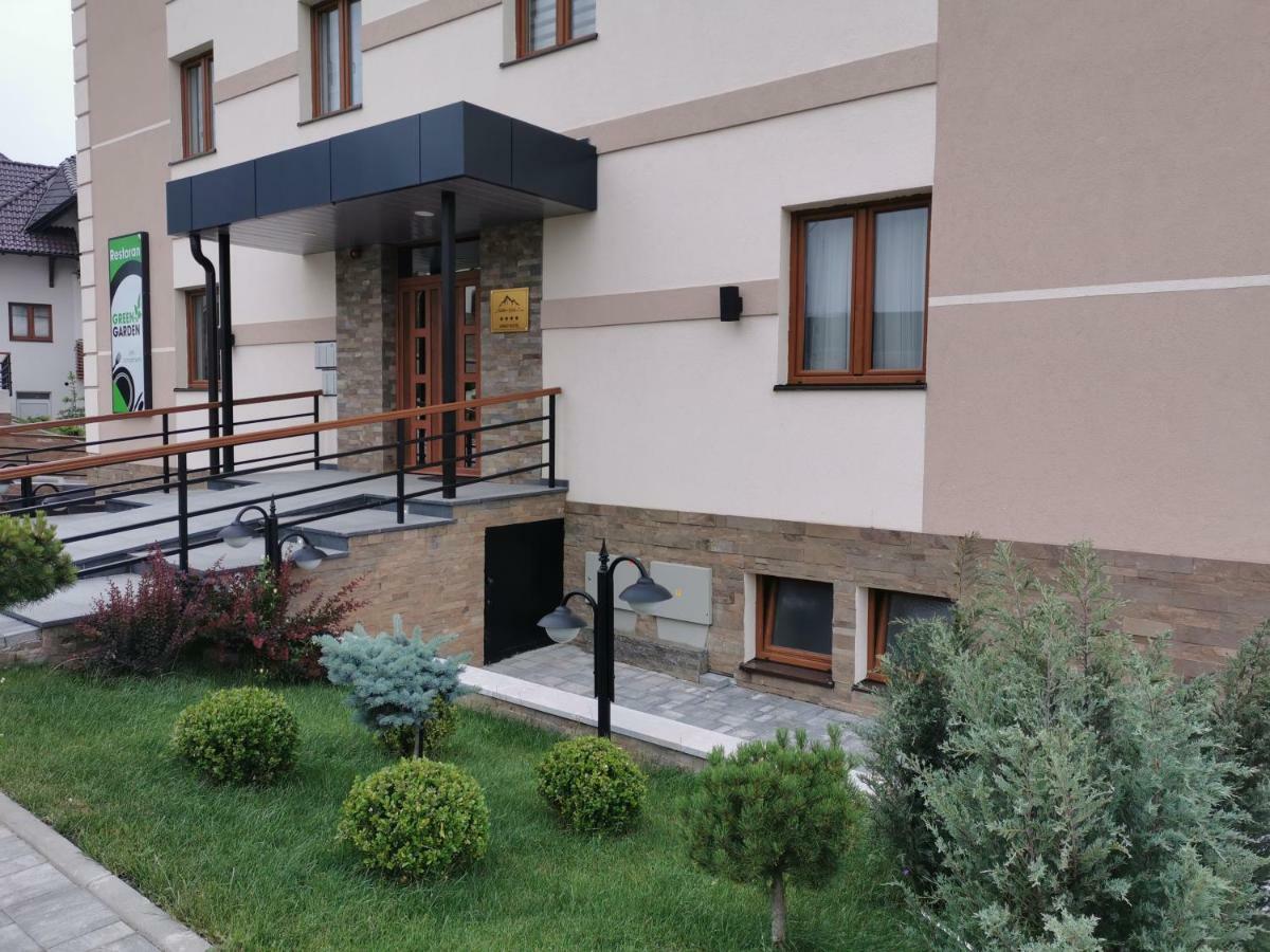 Appartamento Zlatibor Hills 31 Esterno foto