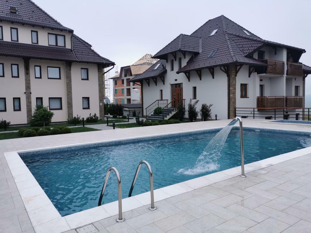 Appartamento Zlatibor Hills 31 Esterno foto