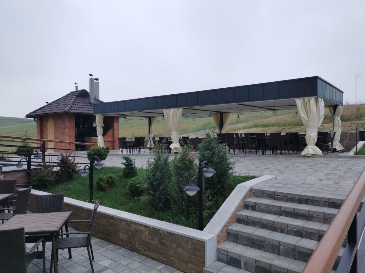 Appartamento Zlatibor Hills 31 Esterno foto