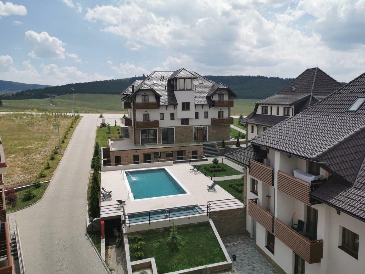 Appartamento Zlatibor Hills 31 Esterno foto