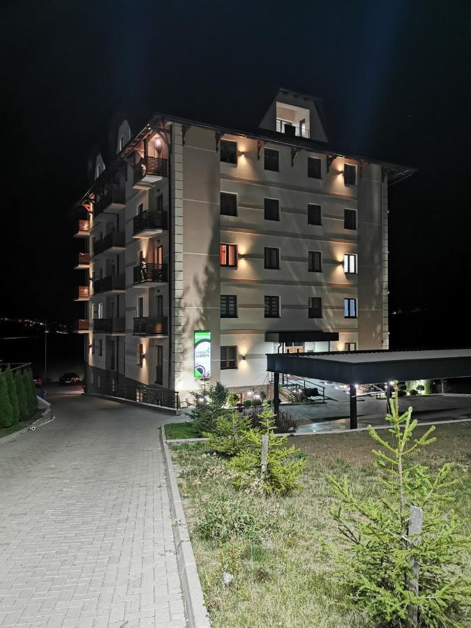 Appartamento Zlatibor Hills 31 Esterno foto