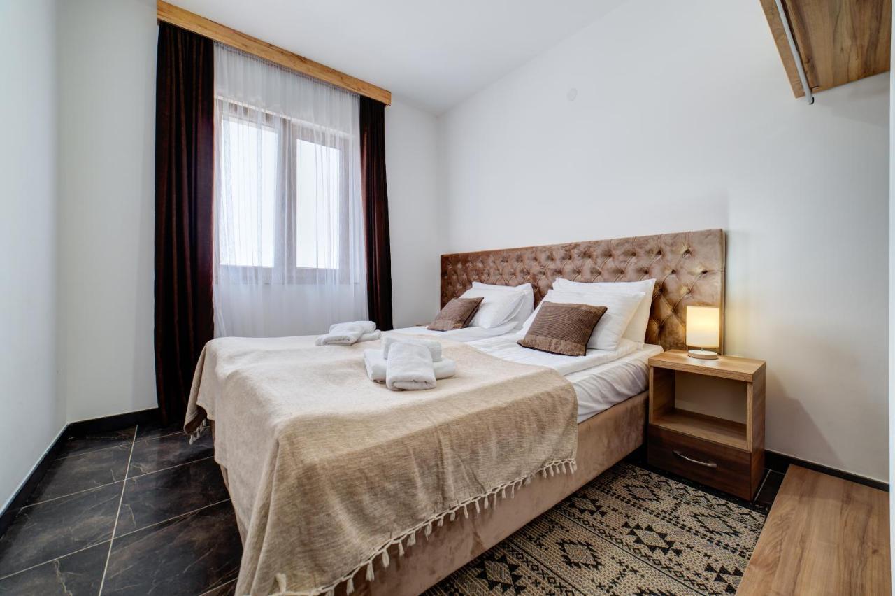 Appartamento Zlatibor Hills 31 Esterno foto