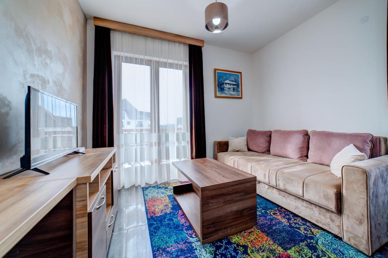 Appartamento Zlatibor Hills 31 Esterno foto