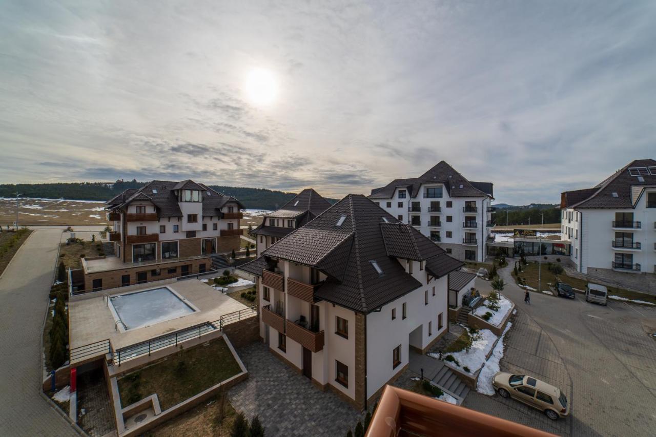 Appartamento Zlatibor Hills 31 Esterno foto