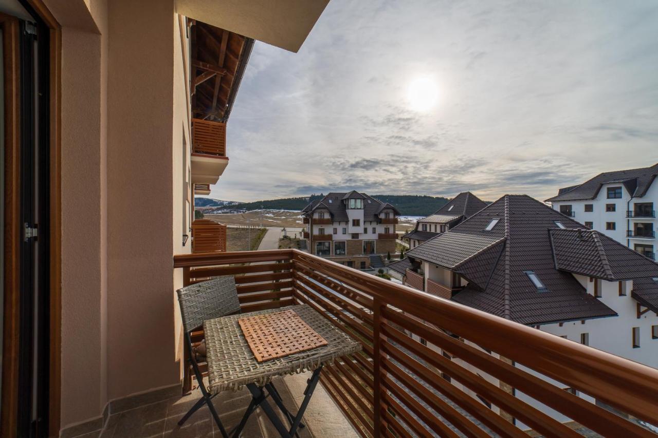 Appartamento Zlatibor Hills 31 Esterno foto